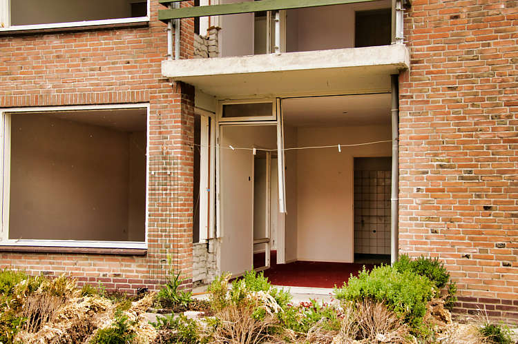 Het treurige verval van Kerverland voorafgaand aan de sloop_05